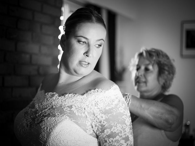 Le mariage de Julien et Charlotte à Monaco, Monaco 12