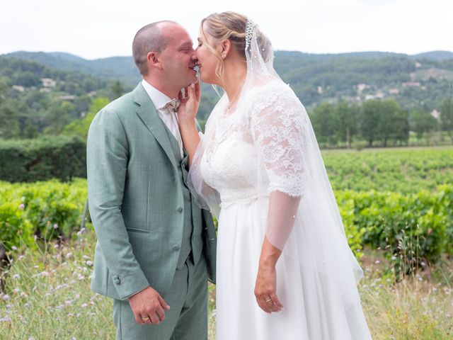 Le mariage de Julien et Charlotte à Monaco, Monaco 53