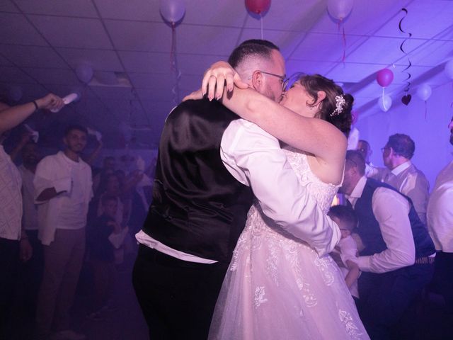 Le mariage de Nicolas et Gwenaëlle à Quintal, Haute-Savoie 34