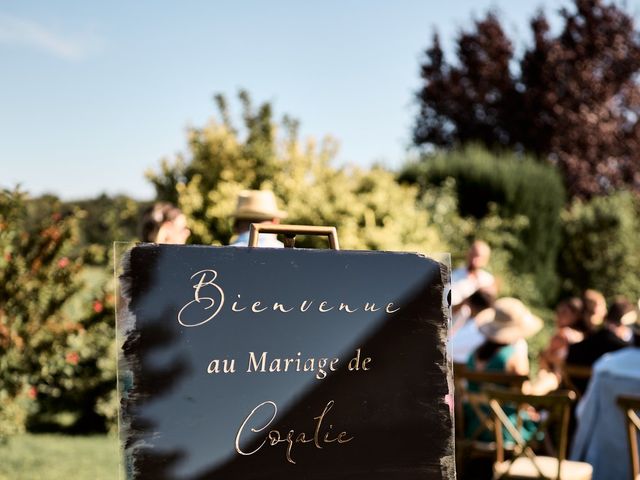 Le mariage de Kevin et Coralie à Angervilliers, Essonne 13