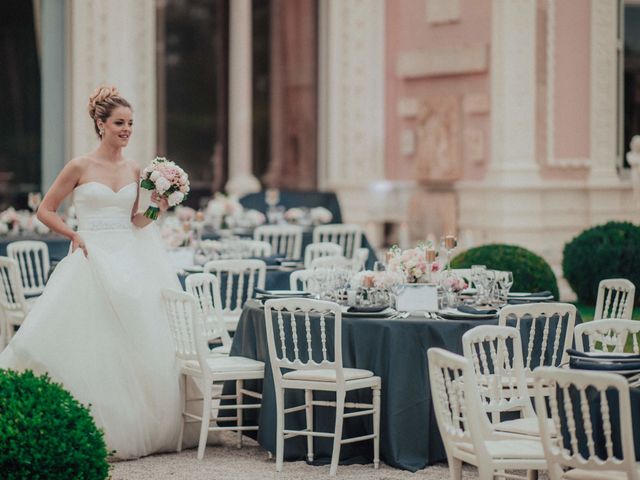 Le mariage de Olivier  et Camille  à Saint-Jean-Cap-Ferrat, Alpes-Maritimes 2