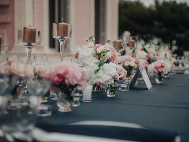 Le mariage de Olivier  et Camille  à Saint-Jean-Cap-Ferrat, Alpes-Maritimes 7