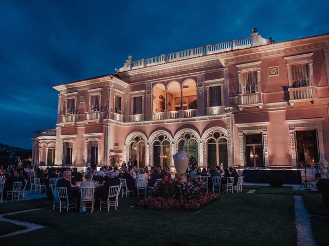 Le mariage de Olivier  et Camille  à Saint-Jean-Cap-Ferrat, Alpes-Maritimes 9