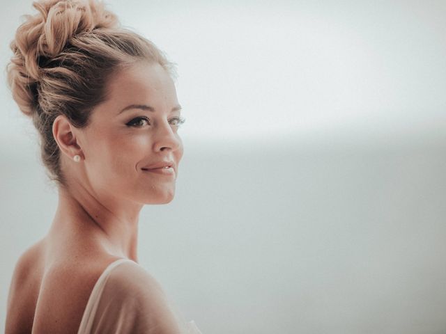 Le mariage de Olivier  et Camille  à Saint-Jean-Cap-Ferrat, Alpes-Maritimes 21