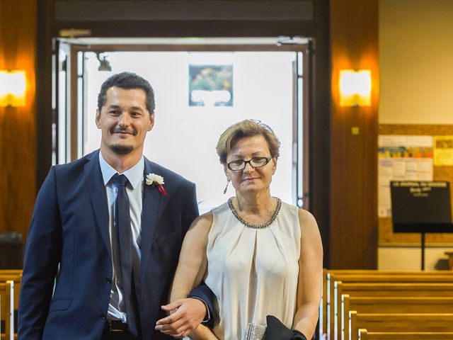 Le mariage de Drago et Cindy à Louveciennes, Yvelines 26