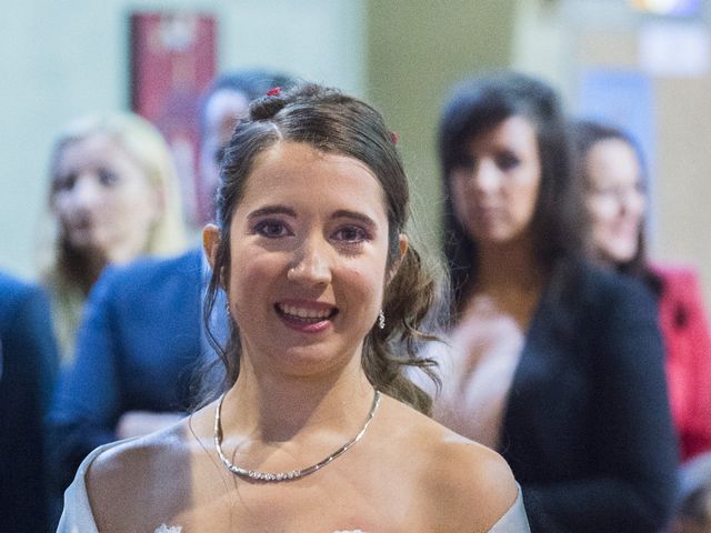 Le mariage de Drago et Cindy à Louveciennes, Yvelines 29