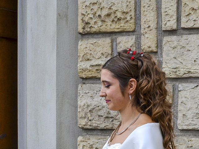 Le mariage de Drago et Cindy à Louveciennes, Yvelines 31