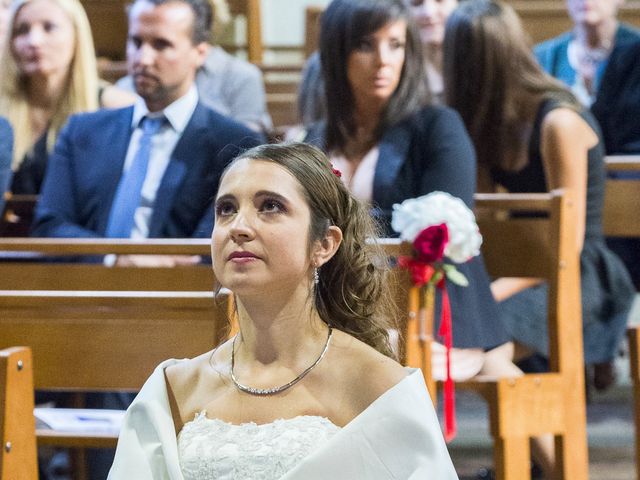 Le mariage de Drago et Cindy à Louveciennes, Yvelines 34