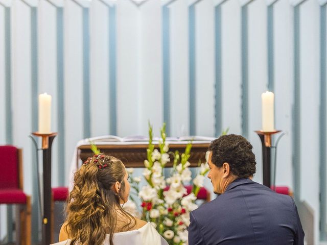 Le mariage de Drago et Cindy à Louveciennes, Yvelines 37