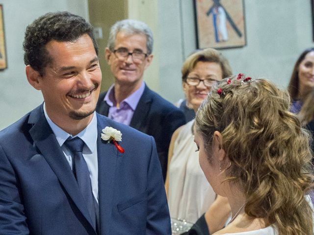 Le mariage de Drago et Cindy à Louveciennes, Yvelines 39