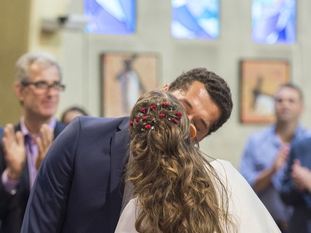 Le mariage de Drago et Cindy à Louveciennes, Yvelines 45