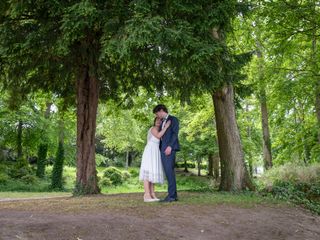 Le mariage de Laetitia et Julien 3