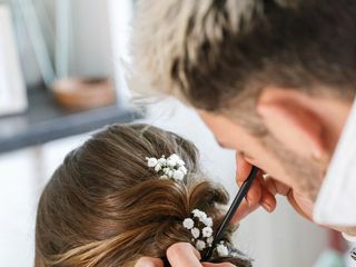 Le mariage de David et Laurie 2