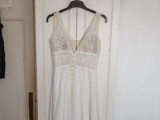 Le mariage de David et Laurie 3