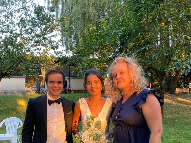 Le mariage de Julien et Zakia à Sainte-Livrade-sur-Lot, Lot-et-Garonne 38