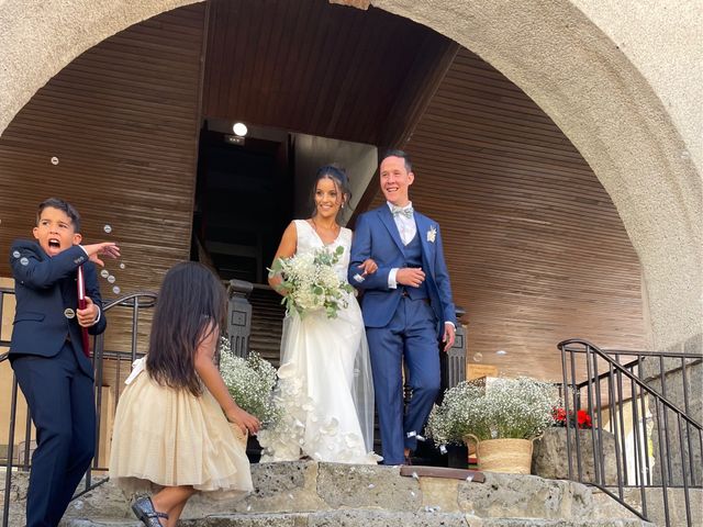 Le mariage de Julien et Zakia à Sainte-Livrade-sur-Lot, Lot-et-Garonne 44