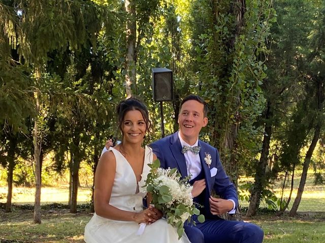 Le mariage de Julien et Zakia à Sainte-Livrade-sur-Lot, Lot-et-Garonne 56