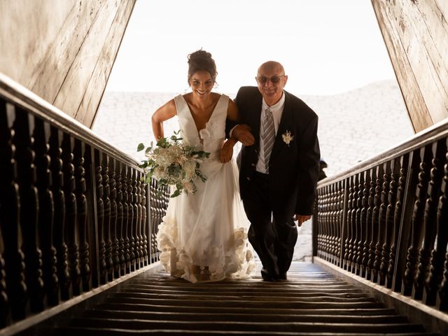 Le mariage de Julien et Zakia à Sainte-Livrade-sur-Lot, Lot-et-Garonne 66