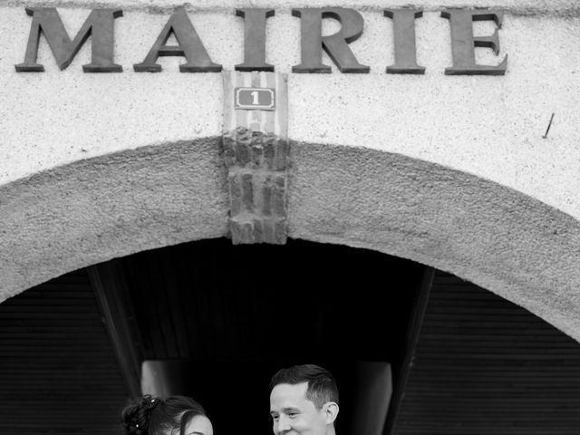 Le mariage de Julien et Zakia à Sainte-Livrade-sur-Lot, Lot-et-Garonne 67