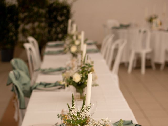 Le mariage de Julien et Zakia à Sainte-Livrade-sur-Lot, Lot-et-Garonne 76