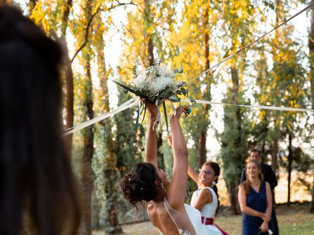 Le mariage de Julien et Zakia à Sainte-Livrade-sur-Lot, Lot-et-Garonne 105