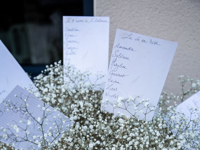 Le mariage de Julien et Zakia à Sainte-Livrade-sur-Lot, Lot-et-Garonne 113