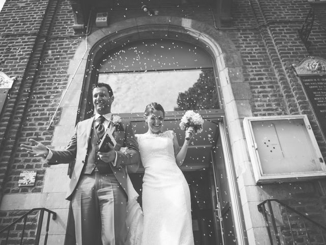 Le mariage de Laurent  et Joanna à Le Liège, Indre-et-Loire 2