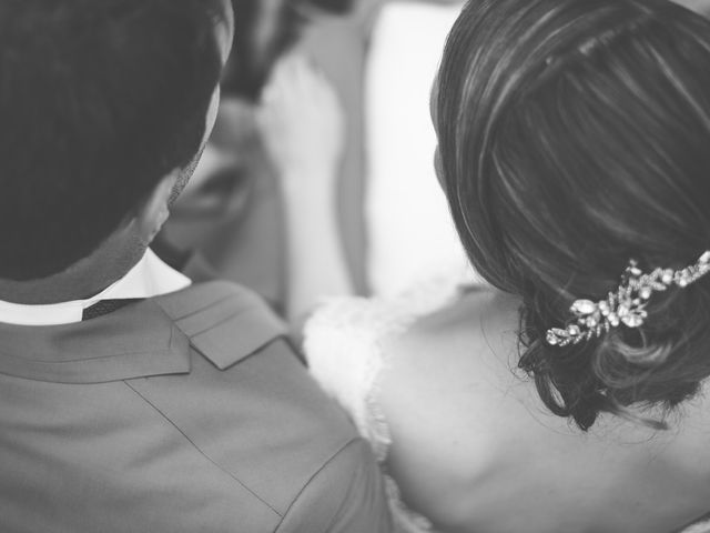 Le mariage de Laurent  et Joanna à Le Liège, Indre-et-Loire 11