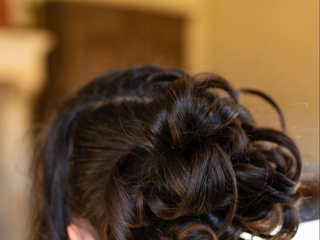 Le mariage de Bruno et Delphine à Fouchères, Aube 4