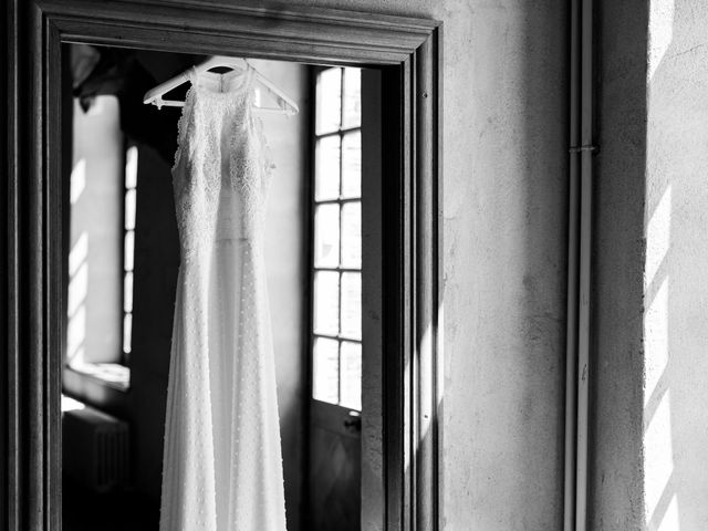 Le mariage de Bruno et Delphine à Fouchères, Aube 13