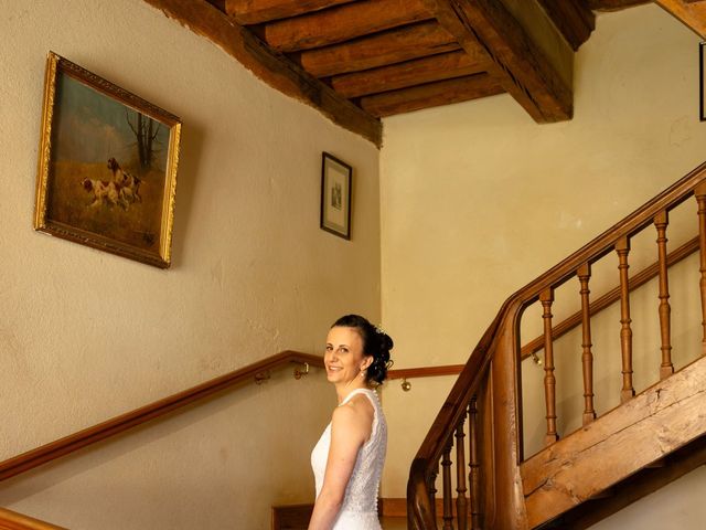 Le mariage de Bruno et Delphine à Fouchères, Aube 29