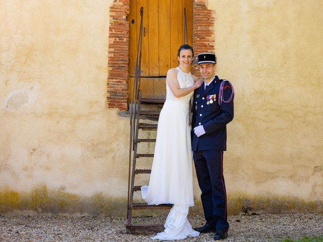 Le mariage de Bruno et Delphine à Fouchères, Aube 30