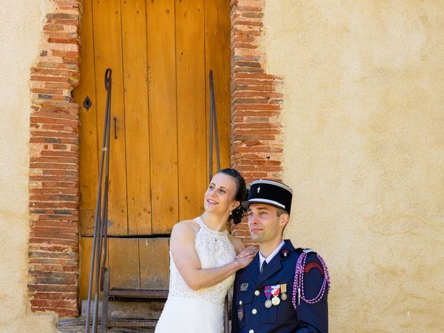 Le mariage de Bruno et Delphine à Fouchères, Aube 31