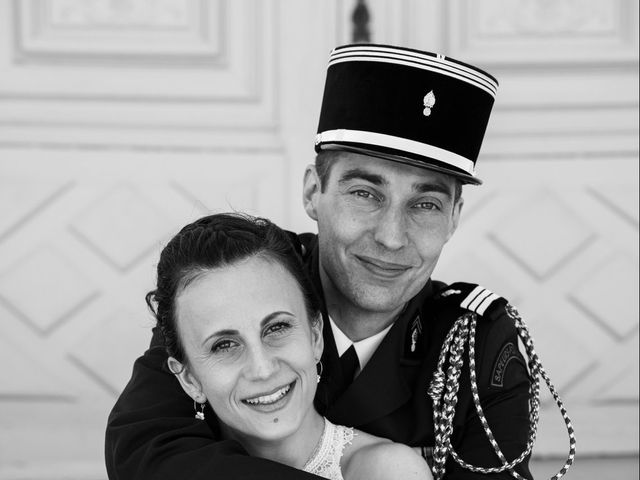 Le mariage de Bruno et Delphine à Fouchères, Aube 39