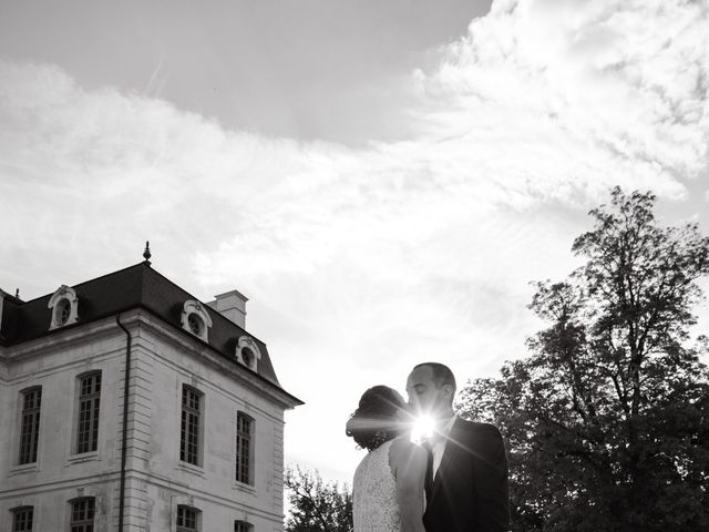 Le mariage de Bruno et Delphine à Fouchères, Aube 99