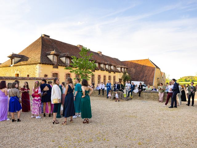 Le mariage de Bruno et Delphine à Fouchères, Aube 109