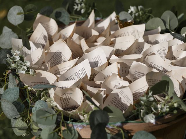 Le mariage de Laurie et David à Aire-sur-la-Lys, Pas-de-Calais 14