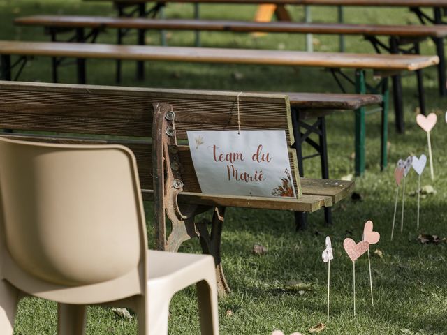 Le mariage de Laurie et David à Aire-sur-la-Lys, Pas-de-Calais 15