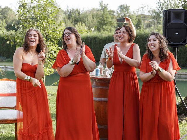 Le mariage de Laurie et David à Aire-sur-la-Lys, Pas-de-Calais 21