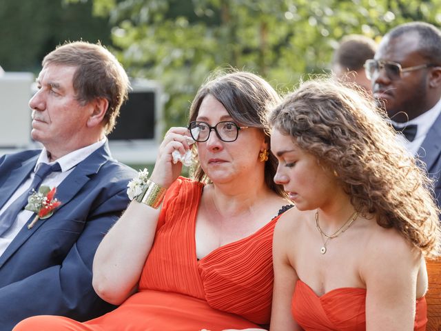 Le mariage de Laurie et David à Aire-sur-la-Lys, Pas-de-Calais 27