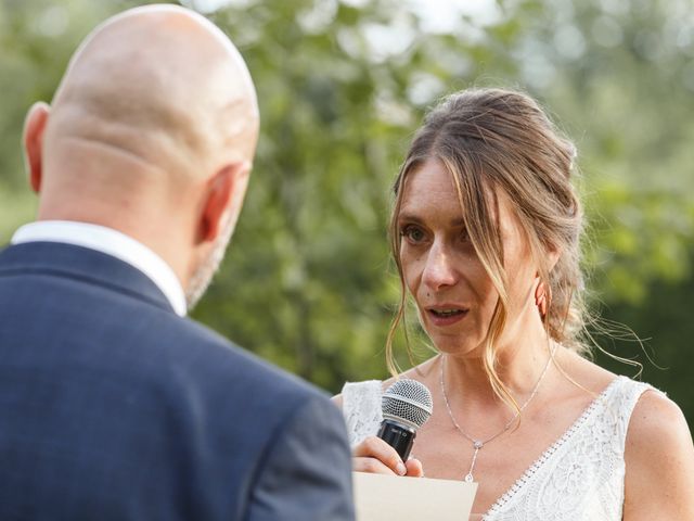 Le mariage de Laurie et David à Aire-sur-la-Lys, Pas-de-Calais 30