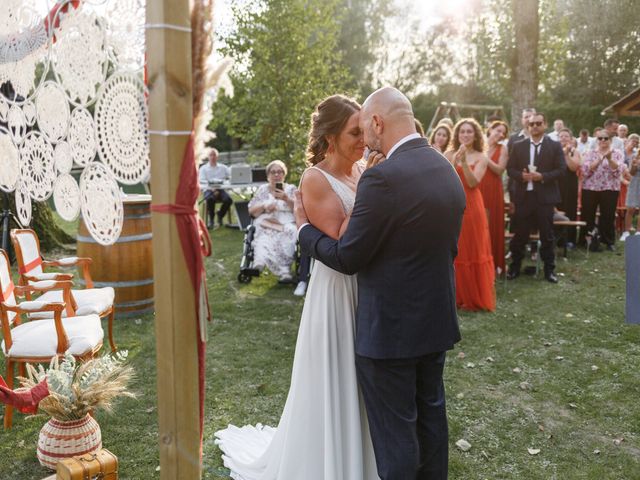Le mariage de Laurie et David à Aire-sur-la-Lys, Pas-de-Calais 37