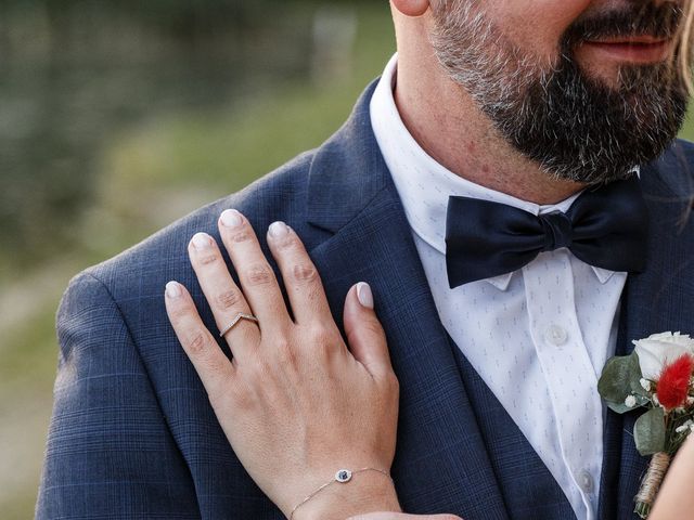 Le mariage de Laurie et David à Aire-sur-la-Lys, Pas-de-Calais 44