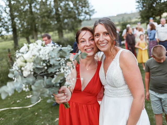 Le mariage de Laurie et David à Aire-sur-la-Lys, Pas-de-Calais 58