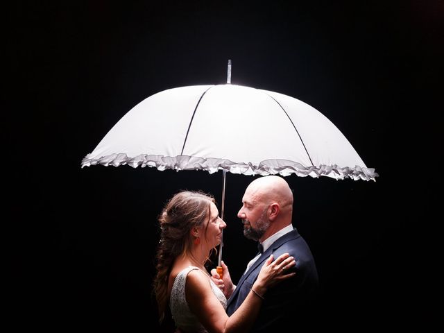 Le mariage de Laurie et David à Aire-sur-la-Lys, Pas-de-Calais 66