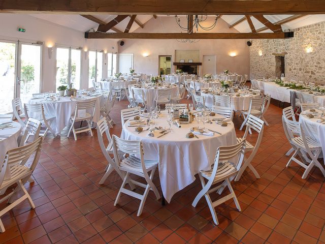 Le mariage de Romain et Cynthia à Frossay, Loire Atlantique 13