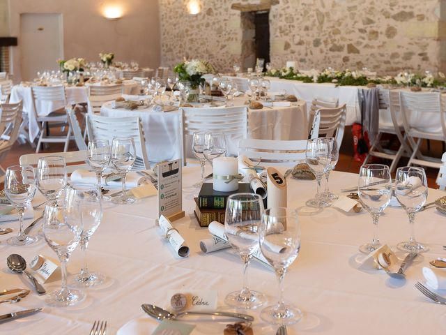 Le mariage de Romain et Cynthia à Frossay, Loire Atlantique 14