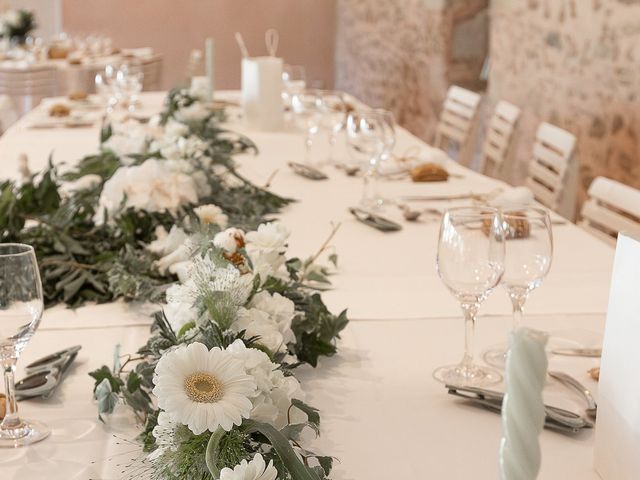 Le mariage de Romain et Cynthia à Frossay, Loire Atlantique 16