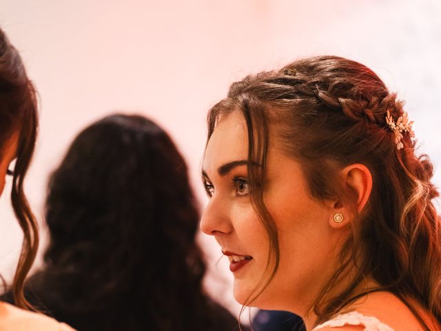 Le mariage de Aymeric et Laura à Saint-Brès, Hérault 24