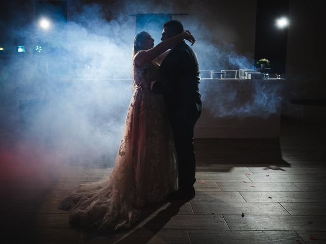 Le mariage de Aymeric et Laura à Saint-Brès, Hérault 26